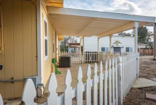 Oak Pass Ranch - Paso Robles - 1
