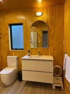 Brand New 4BR Alpine Home Near Turoa Ski Field - Ohakune - 7