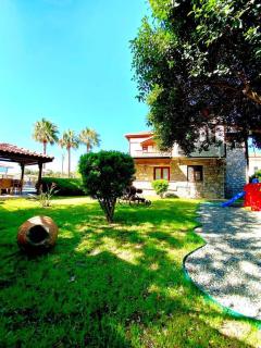 Dalyan Villa SteelHouse - - 8