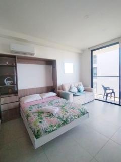 Salinas del Mar suite 1207 - Santa Marta - 6
