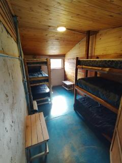 Refugio Los Molles hostal - Las Lenas - 1