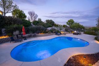 Mira Vista Manor - Paso Robles - 5