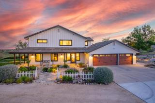 Mira Vista Manor - Paso Robles - 3