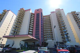 Phoenix II - Orange Beach - 5
