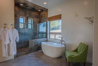 Blue Oak Oasis - Oak Shores - 9