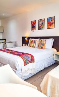Coral Ritz - Flat beira mar (Condomínio Ritz Suites Home Service) - Maceió - 4