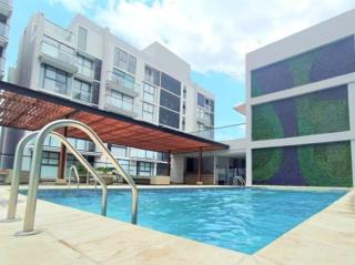 Salinas del Mar suite 1207 - Santa Marta - 9