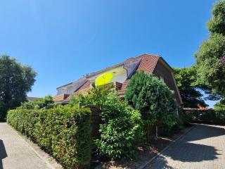 Appartement Leuchtfeuer - Norden - 9
