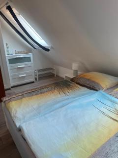 Appartement Leuchtfeuer - Norden - 6
