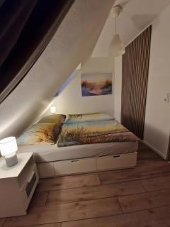 Ferienwohnung Leuchtfeuer - 6