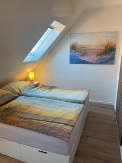 Appartement Leuchtfeuer - Norden - 5