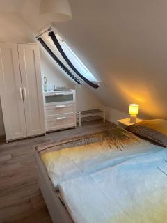 Ferienwohnung Leuchtfeuer - 7