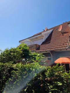 Ferienwohnung Leuchtfeuer - 9