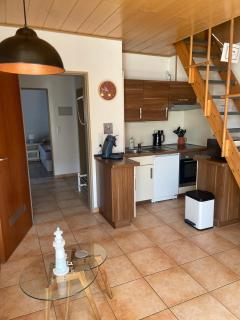 Ferienwohnung Leuchtfeuer - Norden - 2