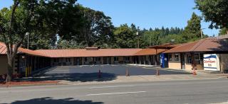 Downtown Inn - Eugene - 9