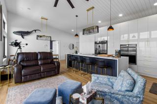 Flatrock Ocean View Sauna 3B 35BA -  - 3