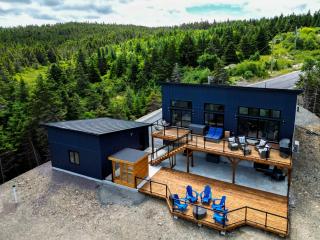 Flatrock Ocean View Sauna 3B 35BA -  - 8