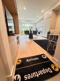 RED Mountain Suite - Rossland - 1