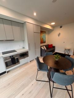 RED Mountain Suite - Rossland - 4
