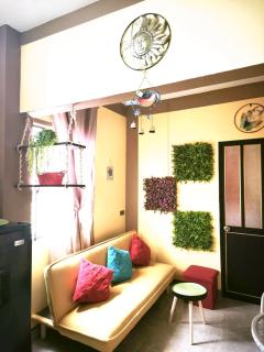 Departamento Moderno y Acogedor con aire acondicionado - Tumbes - 5