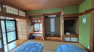 民泊みどりやね - Ibusuki - 2