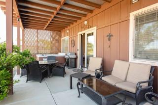 Frontier Resort - Templeton - 9