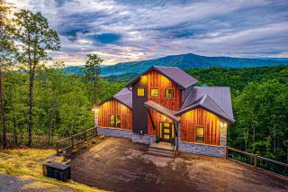 Smoky Mountain Blessings - Sevierville - 0