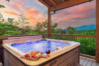 Smoky Mountain Blessings - 9