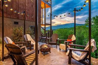 Smoky Mountain Blessings - 5