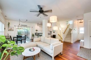 Blue Sky Bungalow - 7