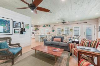 Caney Creek Beach Club - 2