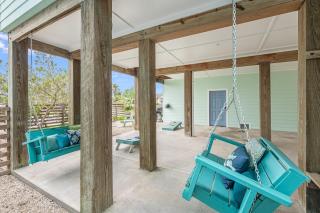 Caney Creek Beach Club - 1