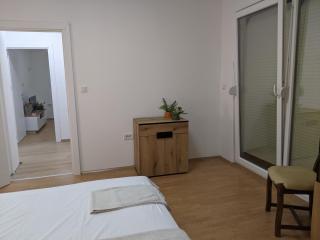 Harlindor Apartment Ohrid - Ohrid - 7