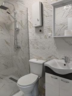 Harlindor Apartment Ohrid - 4