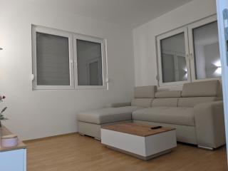 Harlindor Apartment Ohrid - 3