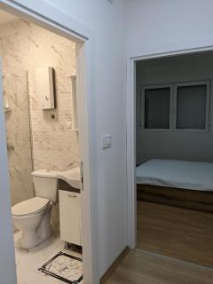 Harlindor Apartment Ohrid - 2