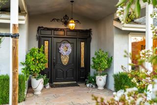 La Maison du Vin - Paso Robles - 9