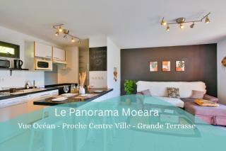 Le Panorama Moeara - Papeete - 0