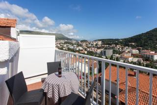 Apartment and Rooms Zora - Dubrovnik - 9