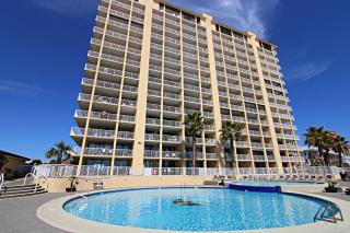 Summerhouse - Orange Beach - 7