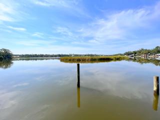 Porpoise Pass - 1
