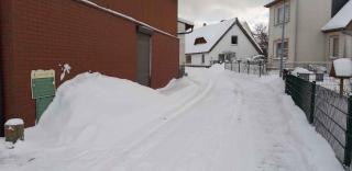 Two-Bedroom Apartment in Uckeritz (Seebad) I - Ueckeritz - 6