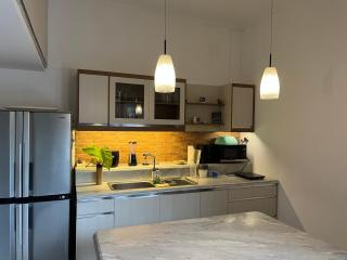 Villa Mada Canggu - Canggu - 6