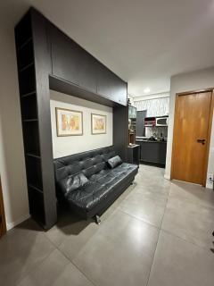 Flat no Interative Jardins com vaga e bem localizado - São Paulo - 8