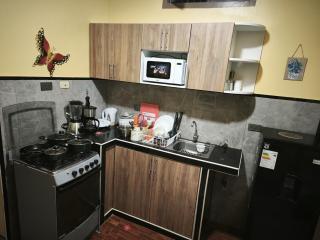 Departamento Moderno y Acogedor con aire acondicionado - Tumbes - 1
