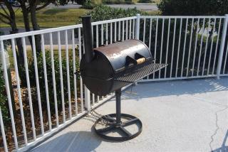 Romar Lakes - Orange Beach - 5