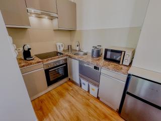 Pauillac côté confort 2pièces face à la Gironde - 2