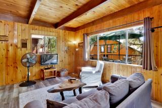 Bonita Cabin#1154 - Big Bear Lake - 3