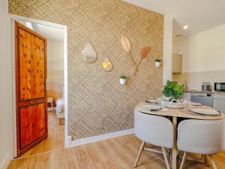 Pauillac côté confort 2pièces face à la Gironde - 1