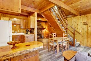 Bonita Cabin#1154 - Big Bear Lake - 2